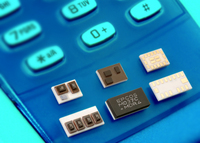 GSM-Module: Weltweit kleinstes FEM