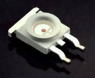 Gleichmann Electronics vertreibt ab sofort auch 850-und 940-nm-Hochgeschwindigkeits-IR-LEDs von Harvatek