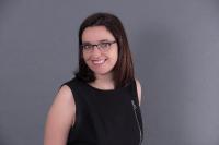 Dr. Maite García wird Director Sales Operations bei iGrafx