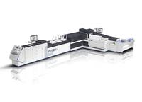 US-Premiere für Fusion Cross