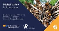 Digital Valley – E-Commerce Meetup zum Thema Growth Hacking