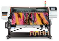 Multi-Plot ist neuer Händler für HP Stitch S-Serie