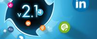 CYAN Secure Web 2.1 - Evolution in der Secure Gateway-Technologie