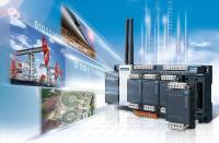 Kompakte & frei programmierbare Remote-I/O-Station „ADAM-3600“ mit EdgeLink Technologie