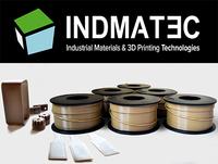 INDMATEC bringt 3d-FDM-Drucker für Hochleistungspolymere auf den Markt