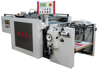 DRUPA 2008 - ESC zeigt vielseitige Drucklösungen für den industriellen und grafischen Bereich