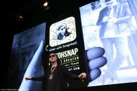 Der Club der Kreativen - GAHRENS + BATTERMANN als technischer Generaldienstleister des Art Directors Club Festival 2017