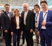 Die Wirtschaftsregion Ortenau (WRO) hat in der finalen Endrunde den Landeswettbewerb "Start-up BW"Die Wirtschaftsregion Ortenau (WRO) hat in der finalen Endrunde den Landeswettbewerb "Start-up BW" gewonnen