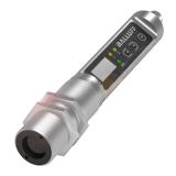 Infrarot-Temperatursensor mit IO-Link von Balluff