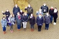 Große Nachfrage: Generalistische Pflegeausbildung