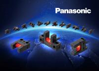Panasonic PM-25/ 45/ 65 Serie - neue Miniatur-Gabellichtschranken