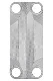 M equals Optimum with the new Brazed Plate Corrugation