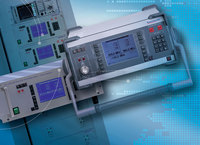 Tragbarer Passive Intermodulation Analyzer