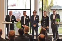 20. Tag der Begegnungen von Management Partner