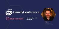 GamifyCon 2019 und erste Sprecher angekündigt