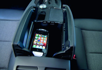 Firmenübergreifende Entwicklung von In-vehicle Infotainment (IVI): peiker wird GENIVI Associate Member