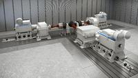 Kontinuierliche Weiterentwicklungen von HORIBA auf der Automotive Testing Expo