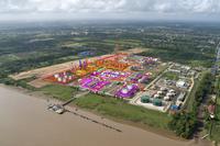 Honeywell to upgrade Control and Safety Systems at Staatsolie Refinery in Suriname