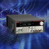 Keithley stellt neue Produktlinie mit universellen, programmierbaren Stromversorgungen vor