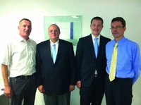 WDI AG und QT Quarztechnik GmbH kooperieren