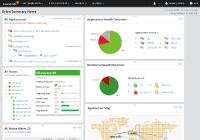SolarWinds stellt auf der VMworld 2017 Europe sein Portfolio zur anwendungsorientierten Leistungsverwaltung vor