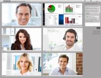 WebRTC Multipoint-Video-Konferenzportal ROMICO.NET für alle jetzt kostenlos nutzbar