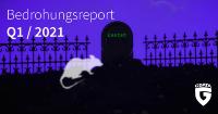 G DATA Bedrohungsreport: Qbot löst Emotet ab