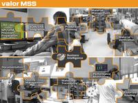 Router Solutions präsentiert MSS Version 12 auf der SMT 2014