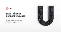 Börsengang von Uber - Das sollten Sie wissen