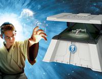 Star Wars Science: Force Trainer 2 - Bewegen Sie Hologramme mit der bloßen Kraft ihrer Gedanken!