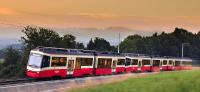 Moderne Traktionsstromrichter künftig bei Forchbahn AG in der Schweiz im Einsatz