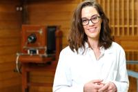 Deutsche Physikerin gewinnt spanischen L’Oréal-UNESCO “For Women in Science” Award
