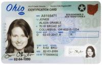 Veridos liefert neue, hochsichere Führerscheine und Ausweiskarten an Ohio