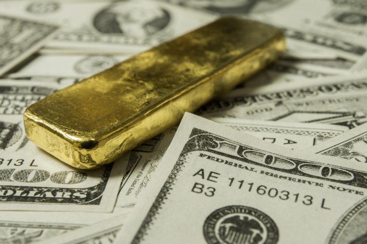 Israelischer Angriff auf den Iran lässt Goldpreis auf über 3.400 USD schnellen