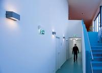 Emergency lighting is an expression of responsibility towards people, objects and the environment