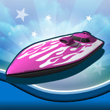 Powerboat Challenge™ rast jetzt auch auf dem iPhone
