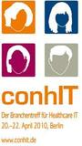 conhIT 2010: Branchentreff auf Erfolgskurs