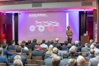 Cloud Summit 2019: More-as-a-Service