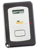 WiFi Hotspot-Finder mit LCD-Anzeige