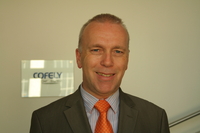 Neuer Vertriebsleiter bei Cofely Refrigeration