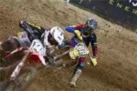 Seewer & Suzuki improve in spanish MX2