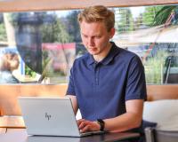 Better Normal": Arbeiten und Lernen werden bei Audi mobil