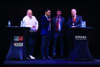 Kögel étend son réseau de prestation de services et de distribution de pièces de rechange en France