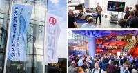 Erstes SAP ECTR FORUM 2019 gibt Vollgas Richtung Zukunft