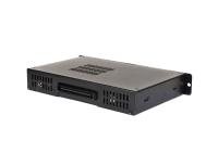 Neuer 4K OPS Player Giada PC25 bei Concept International: Günstiger Schwerstarbeiter für den Dauereinsatz