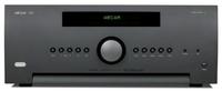 Arcam SR250 - Die Vielseitigkeit eines AV-Receivers, mit der Einfachheit eines Stereo-Verstärkers
