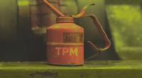 TPM mit Instandhaltungssoftware