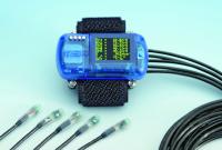 MSR147WD: Funk-Datenlogger für bekleidungsphysiologische Messungen
