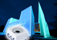 More power for the Advanced Power TopLED