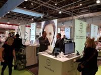 BEAUTY Düsseldorf 2018: IONTO-COMED, SÜDA und CARE MORE präsentieren Neuheiten